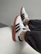 Adidas Spezial Grey/Black/Gum adi-0399-660691 фото 4