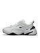 Nike M2K Tekno M White Black A5802-1697409 фото 1