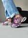 Balenciaga 3XL Purple/Beige bal-0040-1101122 фото 3