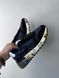 Premiata Mick Blue/Black prm-0009-1464712 фото 4