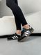 Adidas Samba OG Black adi-0303-402199 фото 2