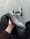 Asics Gel-NYC Silver/Black asc-0132-975299 фото 4