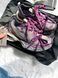 Balenciaga 3XL Purple/Beige bal-0040-1101122 фото 4