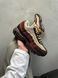 Nike Air Max 95 Red/Brown nik-0528-970896 фото 4