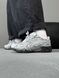 Asics Gel-NYC Silver/Black asc-0132-975299 фото 3