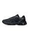 ASICS GEL-KAYANO 20 All Black A5428-1553394 фото 1
