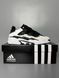 Adidas Niteball Black/Grey adi-0279 БРАК 472 adi-0279-0472-1398098 фото 1