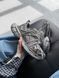 Balenciaga 3XL Extreme Laces Light Grey bal-0053-1517100 фото 4