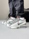 Nike Air Max Pulse Roam Grey nik-0632-1087435 фото 2