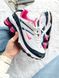 Nike Shox Ride 2 SP x Supreme White/Blue/Pink nik-0622-1087212 фото 4