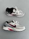 Nike Initiator Silver/Red Gore-Tex nik-0670-1253593 фото 4