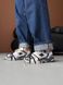 New Balance 530 Custom White/Black/Beige nbl-0473-1448774 фото 3