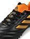 Adidas Goletto VIII TF Black Orange A5513-1562958 фото 7