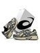 ASICS Gel-Kahana TR V4 Grey Beige A3854-1071918 фото 18