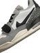 Nike Air Jordan Legacy 312 Low Grey Black B1402-797405 фото 9