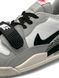 Nike Air Jordan Legacy 312 Low Grey Black B1402-797405 фото 7