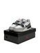 Nike Air Jordan Legacy 312 Low Grey Black B1402-797405 фото 10