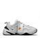 Nike M2K Tekno M White Black A5802-1697409 фото 4