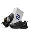 Salomon Speedcross Pro Thinsulate Grey Black A5699-1682686 фото 10