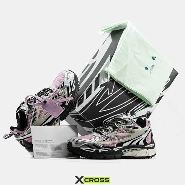 3025 Off-White "Be Right Back" 3025-1616694 фото