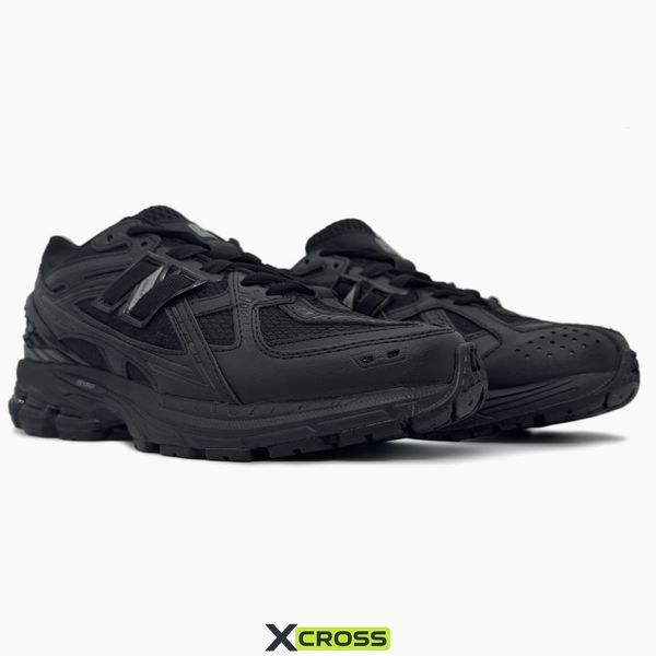 New Balance 1906U Full Black nbl-0376-1070725 фото