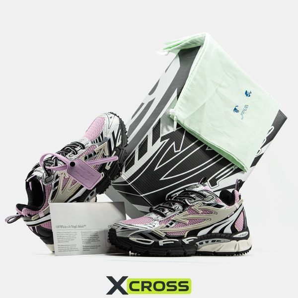 3025 Off-White "Be Right Back" 3025-1616694 фото