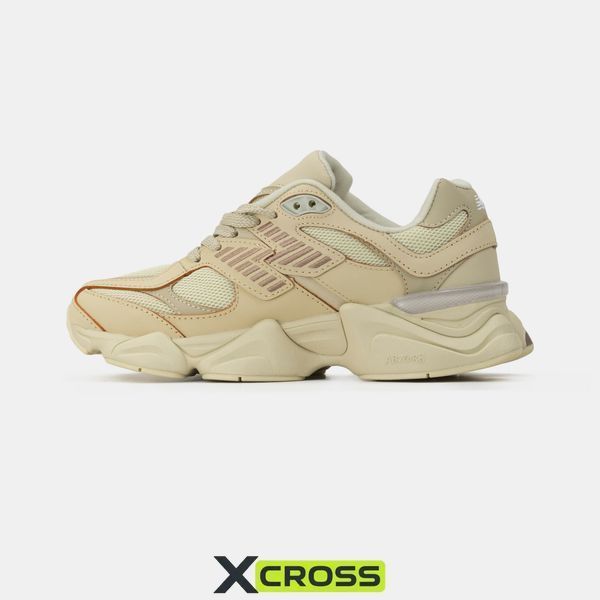 New Balance 9060 'Bone Sparrow' #art1446-1092956 фото
