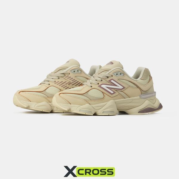 New Balance 9060 'Bone Sparrow' #art1446-1092956 фото