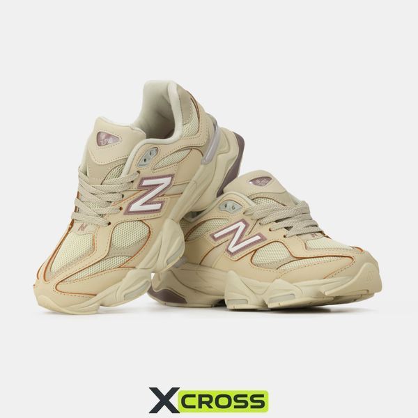 New Balance 9060 'Bone Sparrow' #art1446-1092956 фото