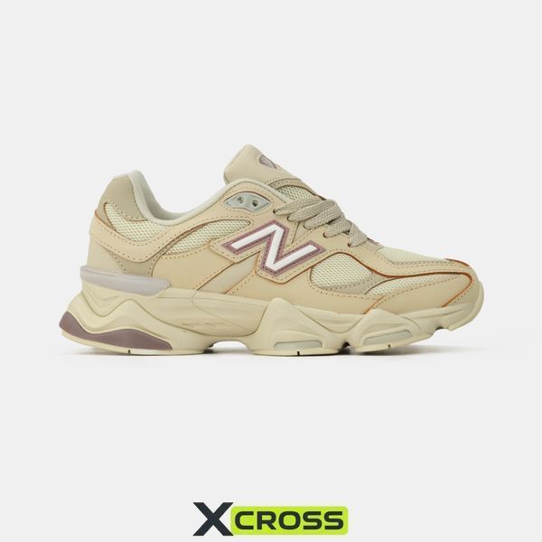 New Balance 9060 'Bone Sparrow' #art1446-1092956 фото