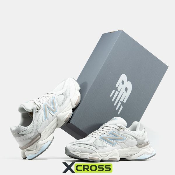 2358 New Balance 9060 2358-1198674 фото