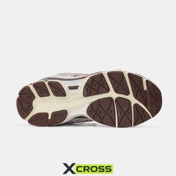 Asics Gel NYC Sweet Cream Pink #art1846-1619843 фото