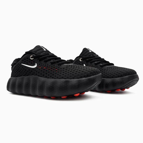 Nike Mind 002 Black nik-0819-1566123 фото