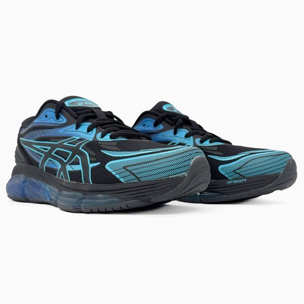 Asics Gel-Quantum 360 VIII Blue/Black asc-0154-1013494 фото