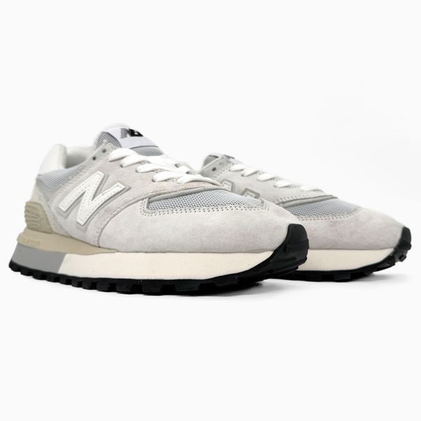 New Balance 574 Legacy White nbl-0179-401455 фото