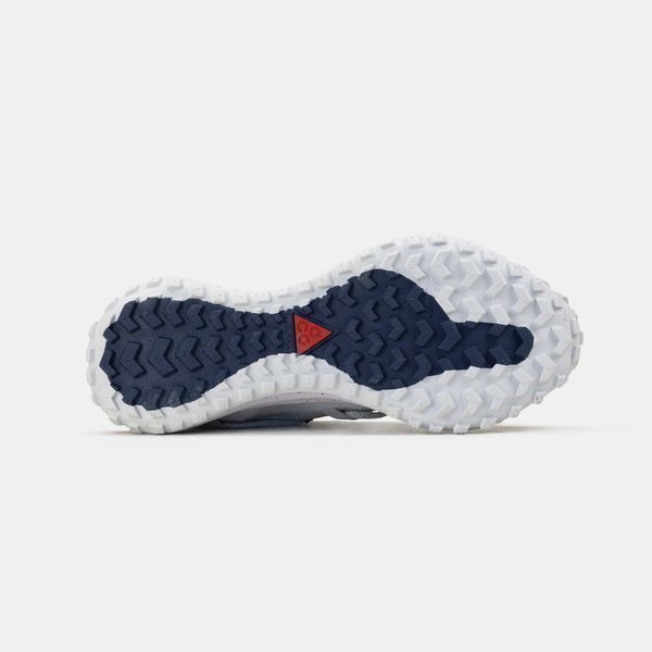 Nike ACG Mounth Low Gore-Tex Smoke Grey #art1334-884413 фото