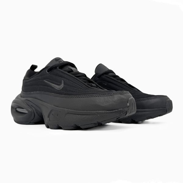 Nike Air Max Portal Black nik-0553-988385 фото