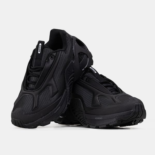 Adidas Edge Black #art1701-1388609 фото
