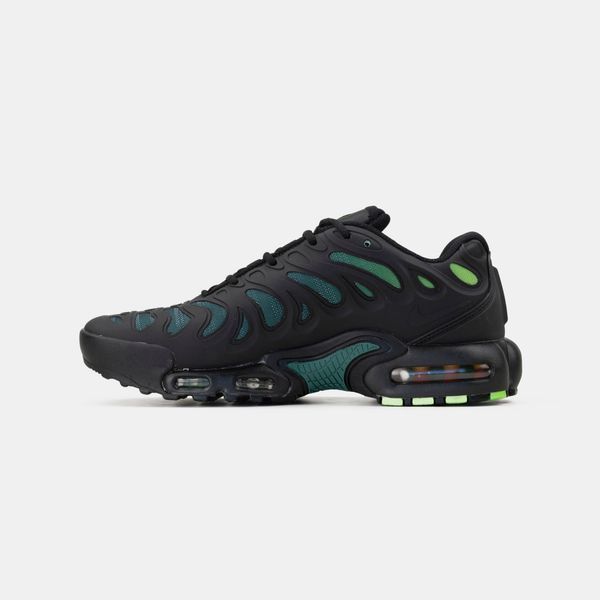 Nike Air Max TN Drift Plus "Volt #art1304-866777 фото