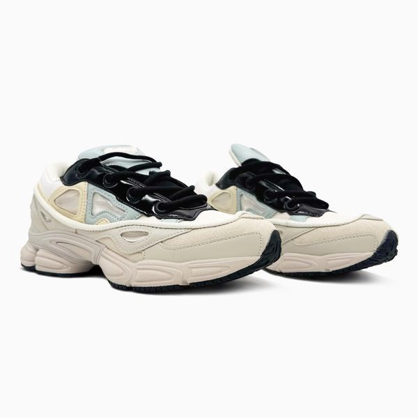 Adidas x Raf Simons Ozweego White/Beige 📦 adi-0585-1700876 фото