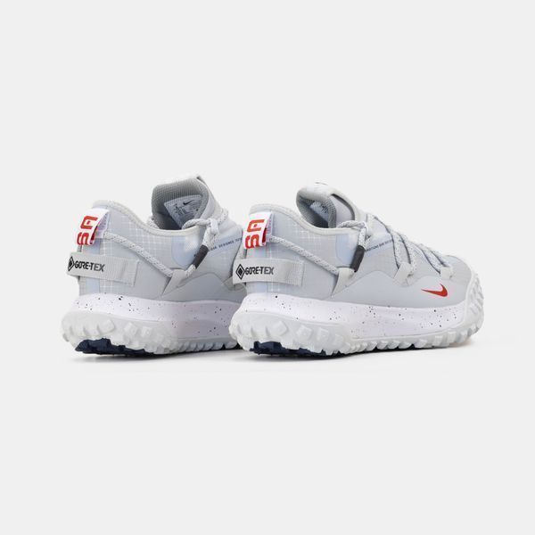 Nike ACG Mounth Low Gore-Tex Smoke Grey #art1334-884413 фото
