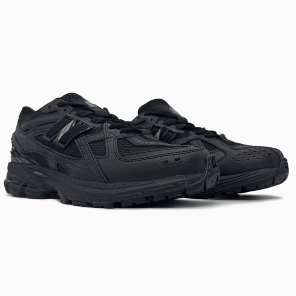 New Balance 1906U Full Black nbl-0376-1070725 фото