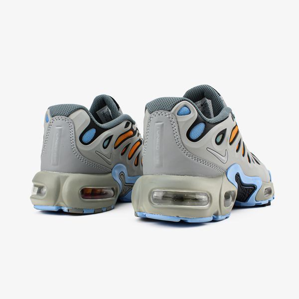 Nike Air Max Tn Plus Drift "Grey/Blue" 139-939930 фото