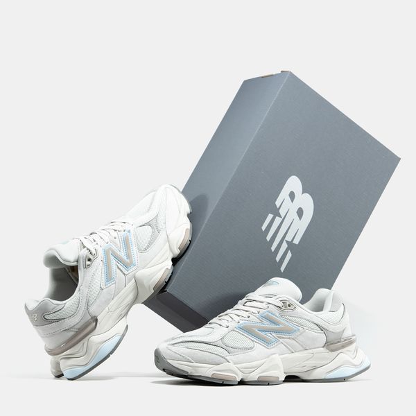 2358 New Balance 9060 2358-1198674 фото