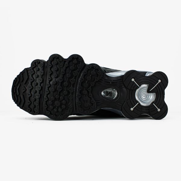 Nike Shox Tl 'Black Grey' 3139-1461936 фото