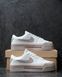 Nike Court Legacy White Smokey Movue ND NK358-1581591 фото 8