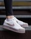 Nike Court Legacy White Smokey Movue ND NK358-1581591 фото 13