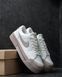 Nike Court Legacy White Smokey Movue ND NK358-1581591 фото 9