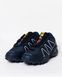 Salomon Speedcross 3 Dark Blue ND SL026-1650376 фото 3