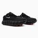 Nike Mind 002 Black nik-0819-1566123 фото 2